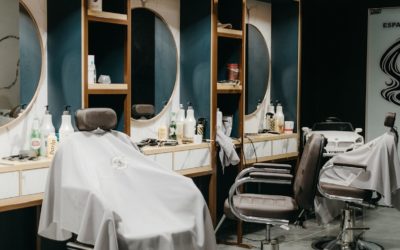 Vente d’un fond de commerce « salon de coiffure »